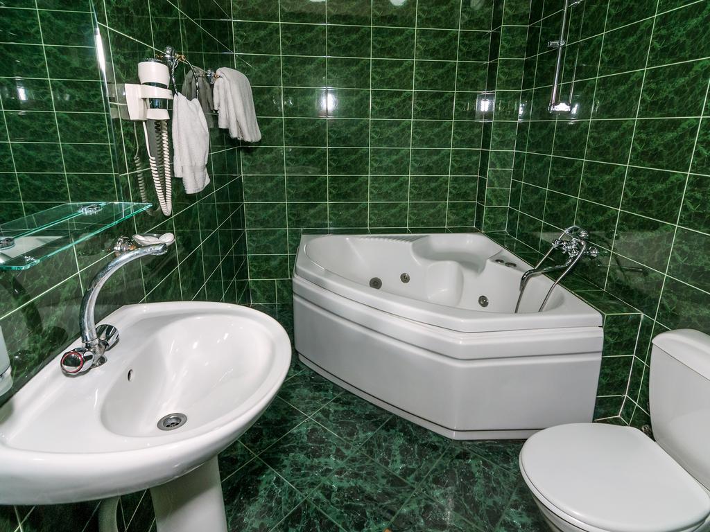 Hotel Vip Tbilisi Ruang foto