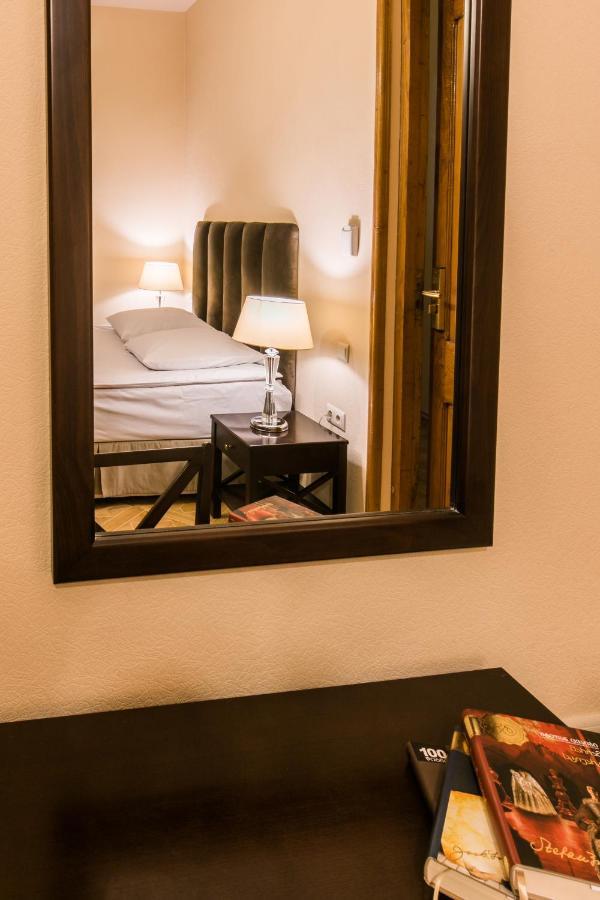 Hotel Vip Tbilisi Bagian luar foto